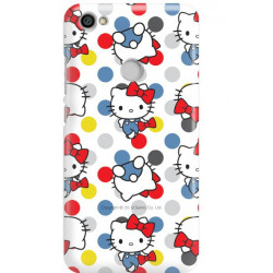 XIAOMI REDMI NOTE 5A PRIME  HELLO KITTY WZÓR HK119
