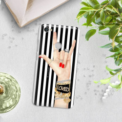 XIAOMI REDMI NOTE 5A PRIME  HELLO KITTY WZÓR HK126