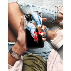 XIAOMI REDMI NOTE 5A PRIME  HELLO KITTY WZÓR HK128