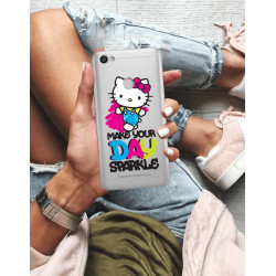 XIAOMI REDMI NOTE 5A PRIME  HELLO KITTY WZÓR HK132