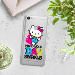 XIAOMI REDMI NOTE 5A PRIME  HELLO KITTY WZÓR HK132
