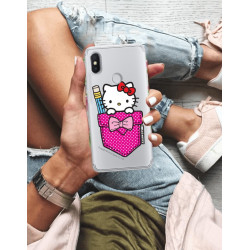 XIAOMI REDMI S2  HELLO KITTY WZÓR HK101