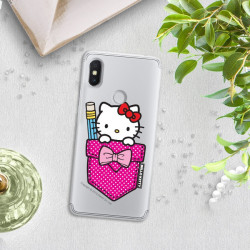 XIAOMI REDMI S2  HELLO KITTY WZÓR HK101