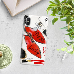 XIAOMI REDMI S2  HELLO KITTY WZÓR HK104