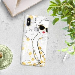 XIAOMI REDMI S2  HELLO KITTY WZÓR HK110