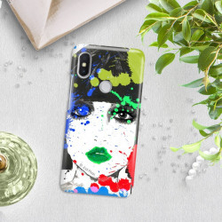 XIAOMI REDMI S2  HELLO KITTY WZÓR HK112