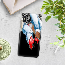 XIAOMI REDMI S2  HELLO KITTY WZÓR HK128
