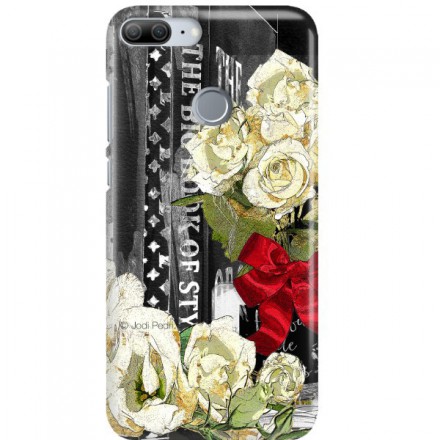 HUAWEI HONOR 9 LITE  JODI PEDRI WZÓR JODI112