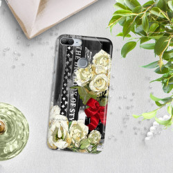 HUAWEI HONOR 9 LITE  JODI PEDRI WZÓR JODI112