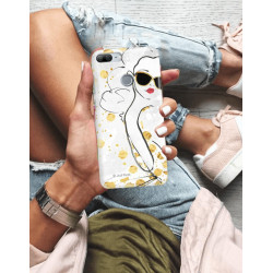 HUAWEI HONOR 9 LITE  JODI PEDRI WZÓR JODI114