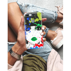 HUAWEI HONOR 9 LITE  JODI PEDRI WZÓR JODI122