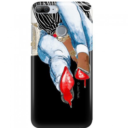 HUAWEI HONOR 9 LITE  JODI PEDRI WZÓR JODI147