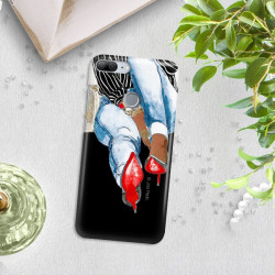 HUAWEI HONOR 9 LITE  JODI PEDRI WZÓR JODI147