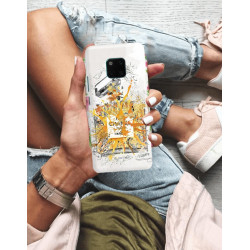 HUAWEI MATE 20 PRO  JODI PEDRI WZÓR JODI110