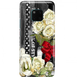 HUAWEI MATE 20 PRO  JODI PEDRI WZÓR JODI112
