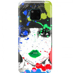 HUAWEI MATE 20 PRO  JODI PEDRI WZÓR JODI122