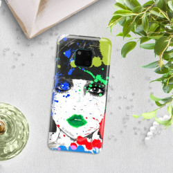 HUAWEI MATE 20 PRO  JODI PEDRI WZÓR JODI122