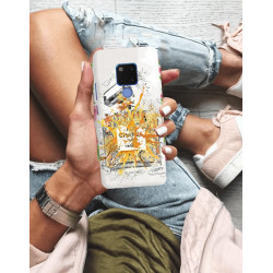 HUAWEI MATE 20  JODI PEDRI WZÓR JODI110