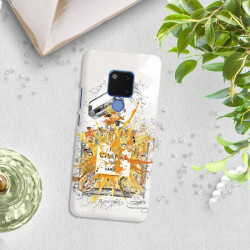 HUAWEI MATE 20  JODI PEDRI WZÓR JODI110