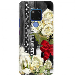 HUAWEI MATE 20  JODI PEDRI WZÓR JODI112