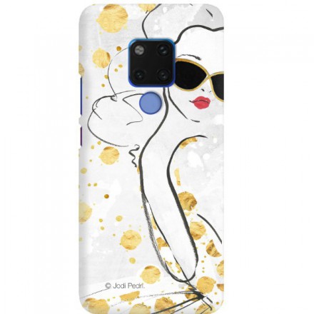HUAWEI MATE 20  JODI PEDRI WZÓR JODI114