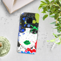 HUAWEI MATE 20  JODI PEDRI WZÓR JODI122