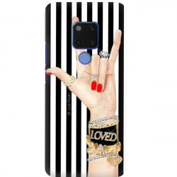 HUAWEI MATE 20  JODI PEDRI WZÓR JODI130