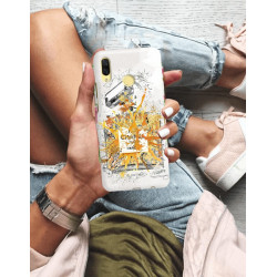 HUAWEI NOVA 3  JODI PEDRI WZÓR JODI110