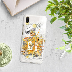 HUAWEI NOVA 3  JODI PEDRI WZÓR JODI110
