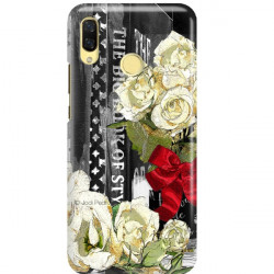 HUAWEI NOVA 3  JODI PEDRI WZÓR JODI112