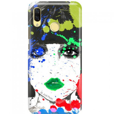 HUAWEI NOVA 3  JODI PEDRI WZÓR JODI122