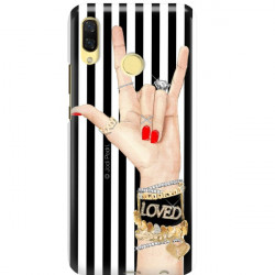HUAWEI NOVA 3  JODI PEDRI WZÓR JODI130