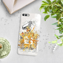 HUAWEI P SMART  JODI PEDRI WZÓR JODI110