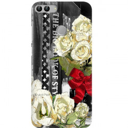 HUAWEI P SMART  JODI PEDRI WZÓR JODI112