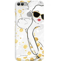 HUAWEI P SMART  JODI PEDRI WZÓR JODI114