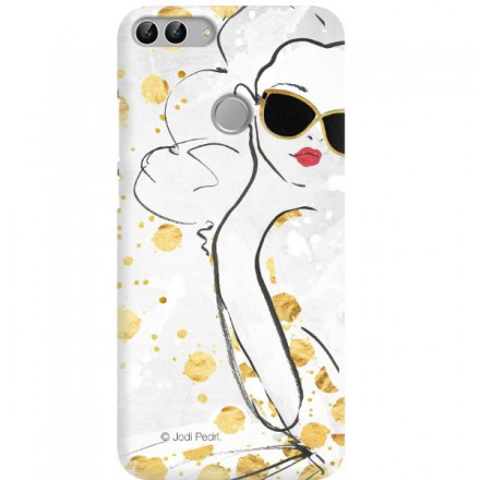 HUAWEI P SMART  JODI PEDRI WZÓR JODI114