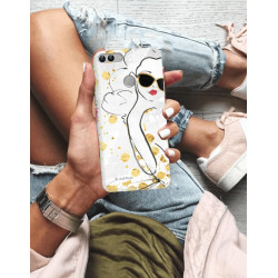 HUAWEI P SMART  JODI PEDRI WZÓR JODI114