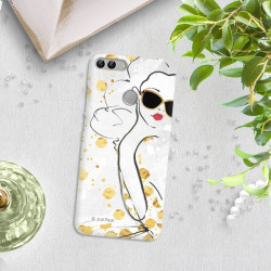 HUAWEI P SMART  JODI PEDRI WZÓR JODI114