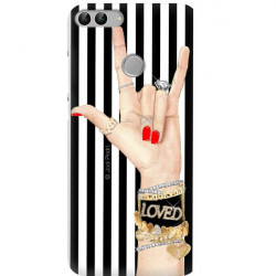 HUAWEI P SMART  JODI PEDRI WZÓR JODI130
