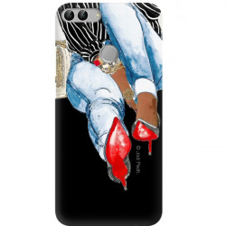 HUAWEI P SMART  JODI PEDRI WZÓR JODI147