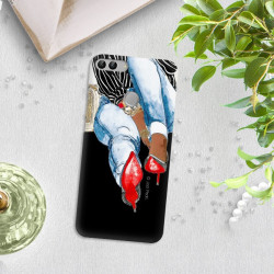 HUAWEI P SMART  JODI PEDRI WZÓR JODI147