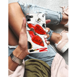 HUAWEI P9 LITE MINI  JODI PEDRI WZÓR JODI113
