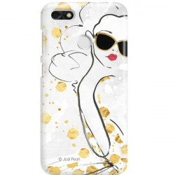 HUAWEI P9 LITE MINI  JODI PEDRI WZÓR JODI114