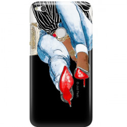 HUAWEI P8 LITE 2017 / P9 LITE 2017  JODI PEDRI WZÓR JODI147