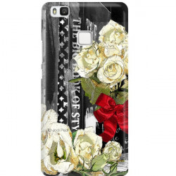 HUAWEI P9 LITE  JODI PEDRI WZÓR JODI112