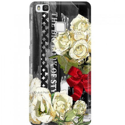 HUAWEI P9 LITE  JODI PEDRI WZÓR JODI112