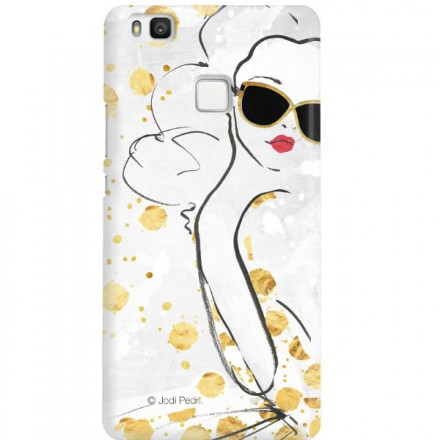 HUAWEI P9 LITE  JODI PEDRI WZÓR JODI114