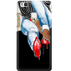 HUAWEI P9 LITE  JODI PEDRI WZÓR JODI147