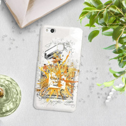 HUAWEI P10 LITE  JODI PEDRI WZÓR JODI110