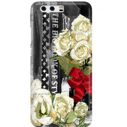 HUAWEI P10  JODI PEDRI WZÓR JODI112